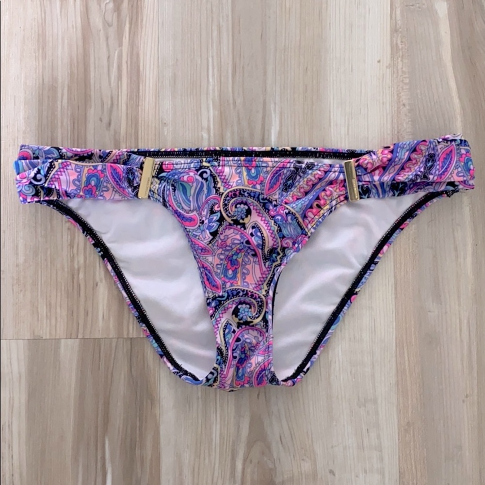 ❤️ Victoria’s Secret Swimwear Bikini Bottom